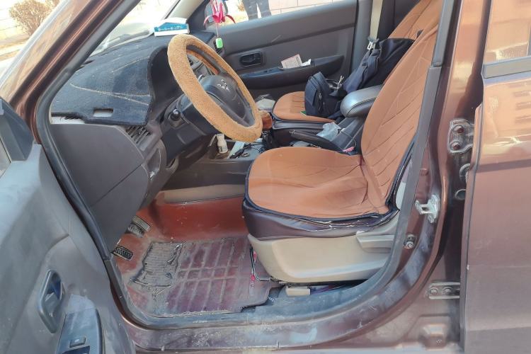 Used Wuling Hongguang 2014 1.2L S Standard Version China IV Standard