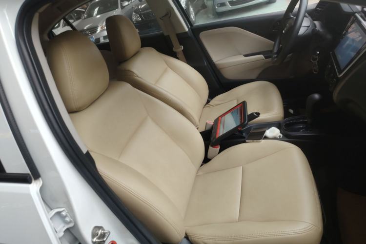 Used Honda City 2018 1.5L CVT Comfort Version