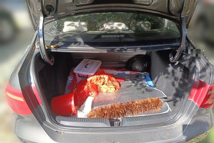 Used Volkswagen Jetta 2015 Value Edition 1.6L Automatic Fashion Version
