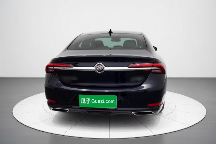 Used Buick LaCrosse 2021 652T Luxury Model
