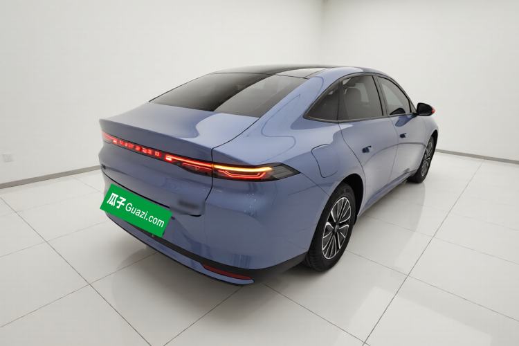 Used Nissan N6 2026 Model 180 Max Rear Right 45 Deg