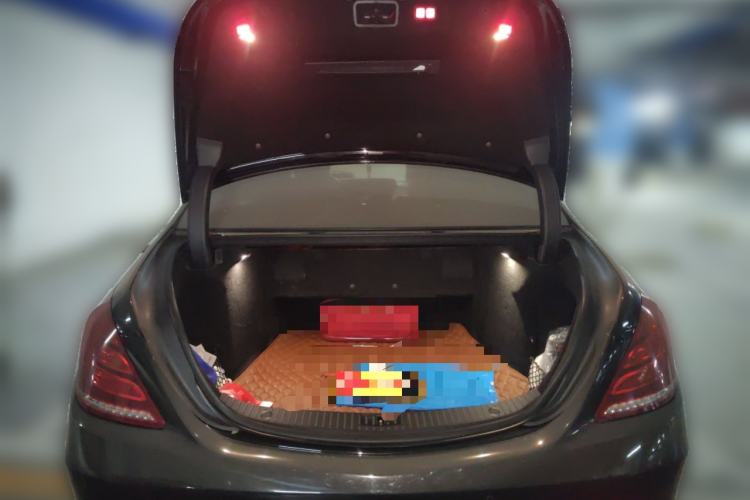 Used Mercedes-Benz Maybach S-Class 2016 S 400 4MATIC
