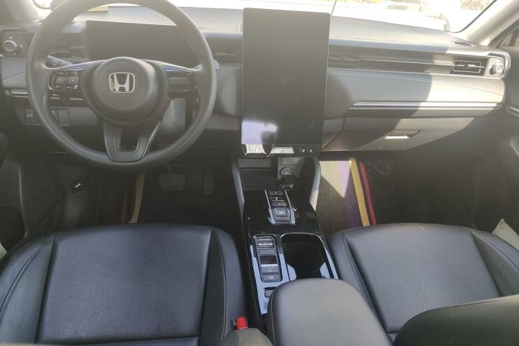 Used Honda e:NS1 2022 e-Series model Center Console