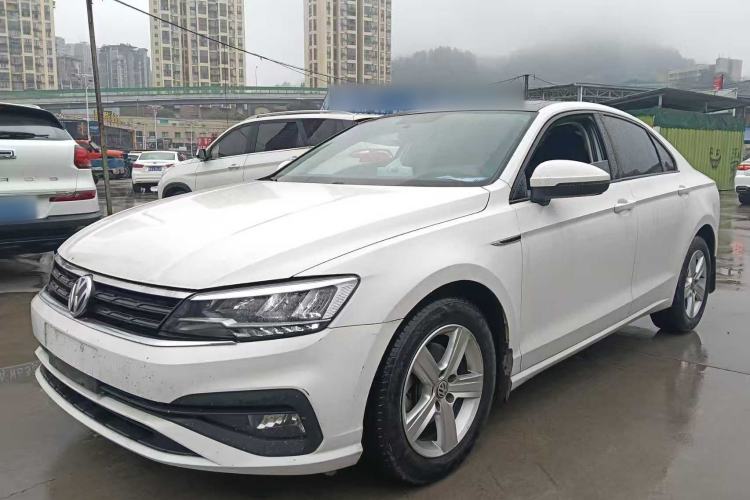 Used Volkswagen Lamando 2019 230TSI DSG Fashion Edition China V Standard