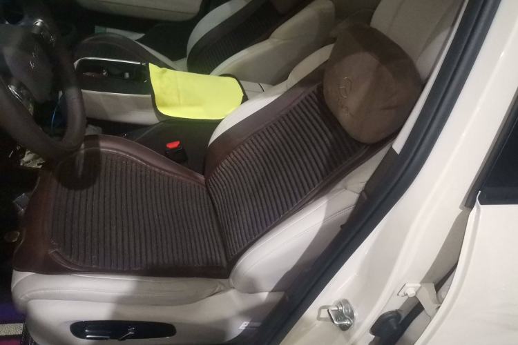 Used AION UT 2025 420 Intelligent Luxury Edition
