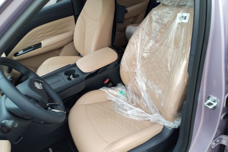 Used ARCFOX T1 2025 Model 425 PRO
