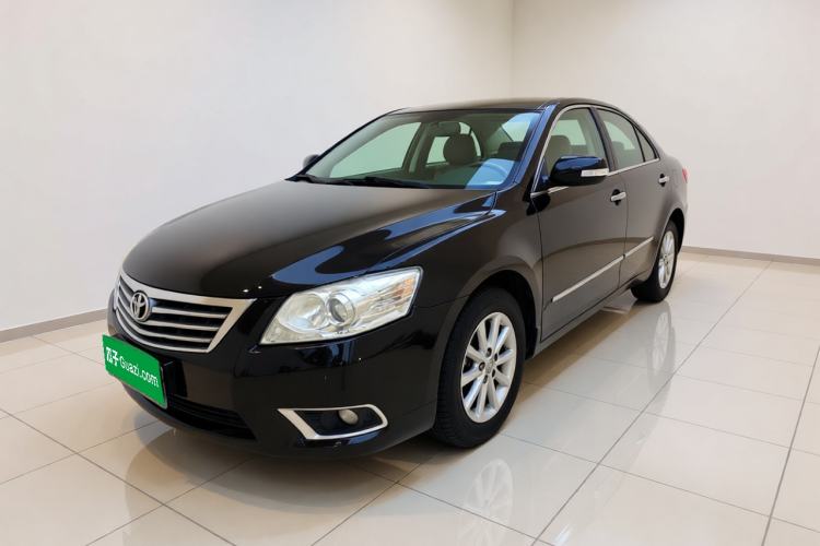 Used Toyota Camry 2010 200E Elite Edition