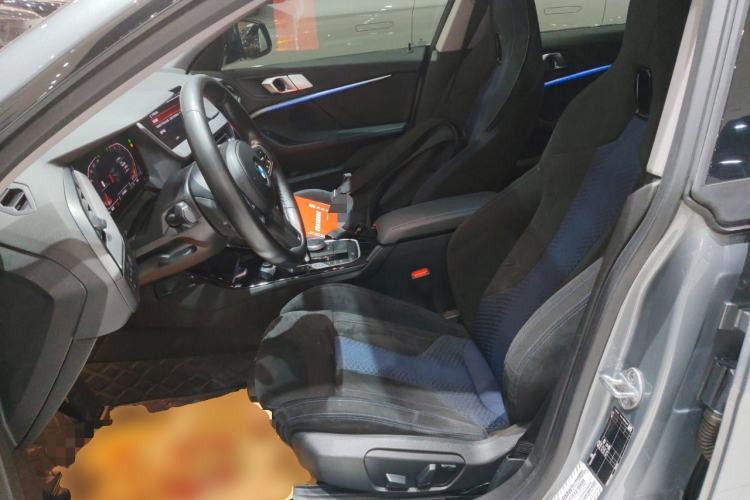 Used BMW 2 Series 2021 225i Four-Door Coupe M Sport Night Edition