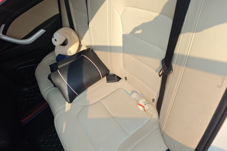 Used Changan Alsvin V7 2015 1.6L Manual Enjoyment Model China IV Standard