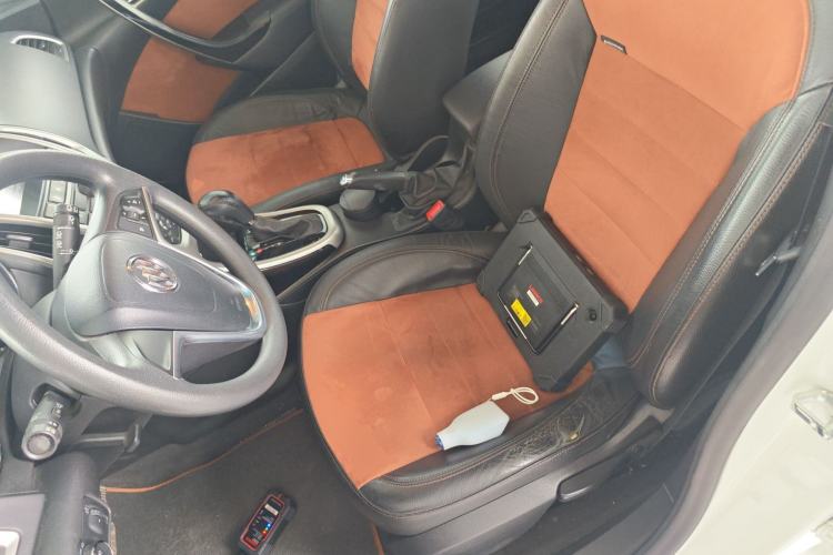 Used Buick GT 2014 XT 1.6T Automatic Fashion Sport Edition