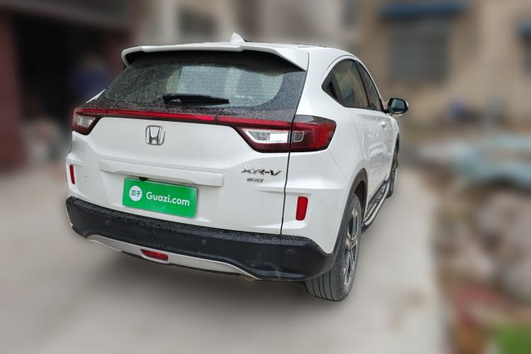 Used Honda XR-V 2017 1.8L EXi CVT Comfort Version