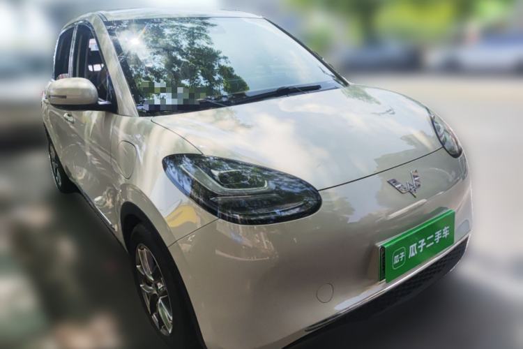 Used Wuling Bingo 2023 333km Enjoy+ Version