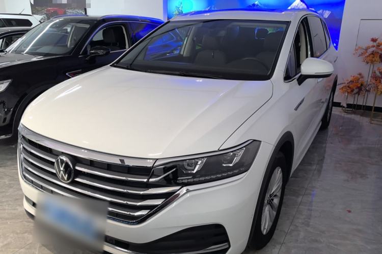 Used Volkswagen Viloran 2020 330TSI Business Edition