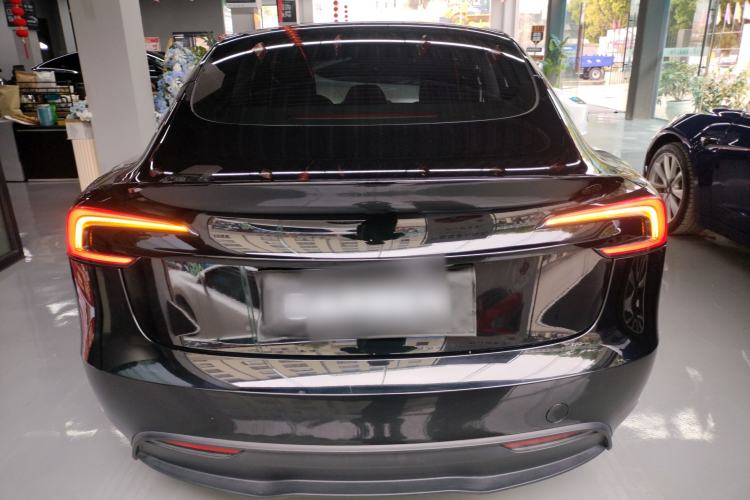 Used Tesla Model 3 2023 Rear-Wheel-Drive Version