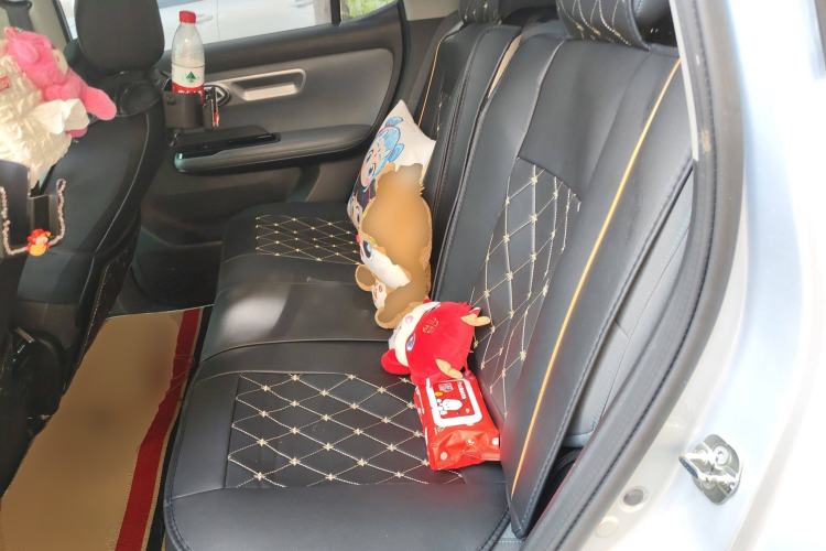 Used AION Y 2021 70 Enjoy Vitality Edition