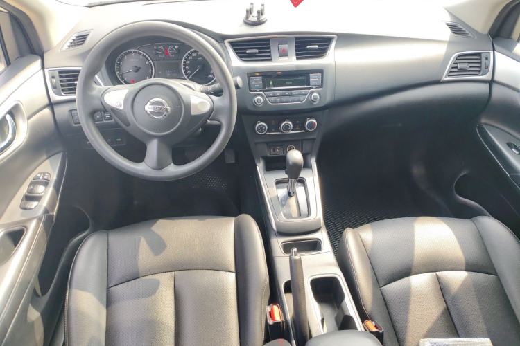 Used Nissan Sylphy 2021 Classic 1.6XE CVT Exclusive Edition
