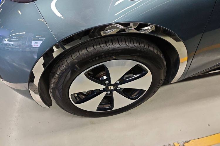 Used Baojun Cloud 2023 460 Max