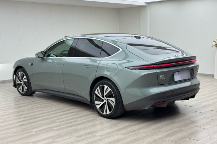 Used Nio ET5 2022 75 kWh