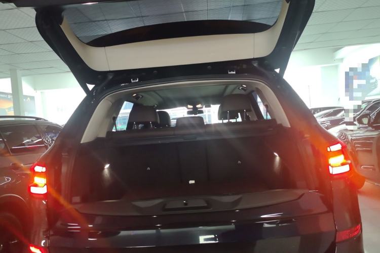 Used BMW X5 2022 xDrive 30Li Luxury M Sport Package