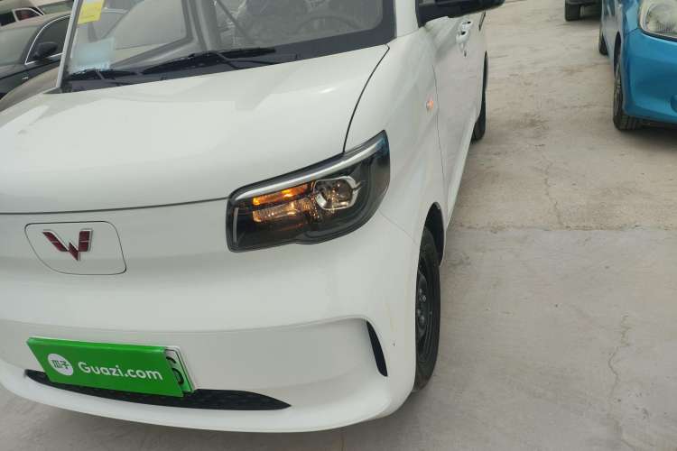 Used Wuling Zhiguang New Energy 2025 Standard Model