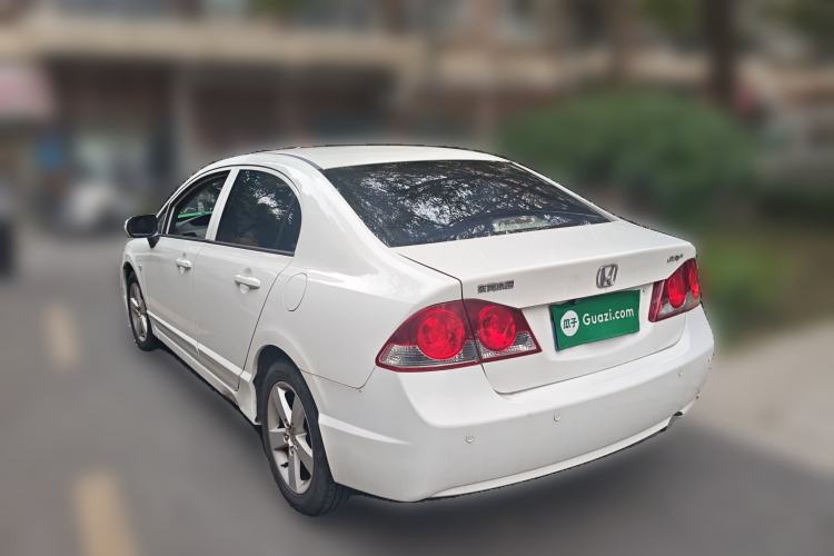 Used CIIMO 2012 1.8L Automatic
