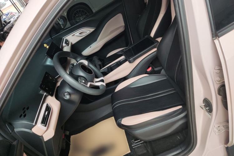 Used BYD Seagull 2023 Active Version