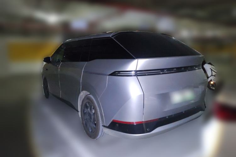 Used XPeng X9 2024 640 All-Wheel Drive High-Performance Max