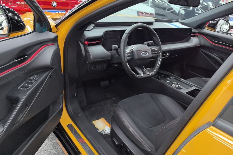 Used Ford Mondeo 2024 2.0T E-Hybrid Sport Edition ST-Line