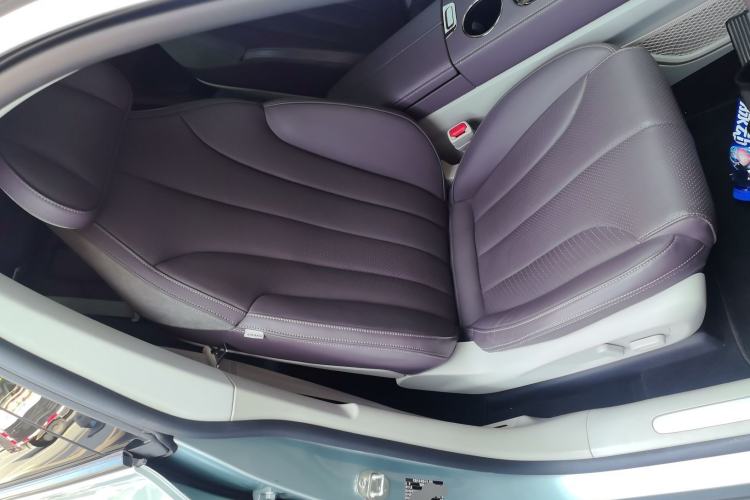 Used Leapmotor C11 2021 Deluxe Edition
