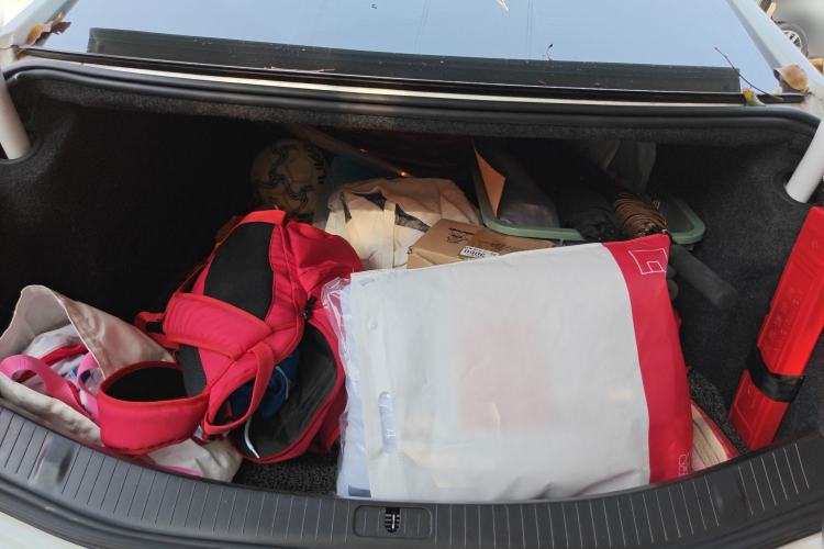 Used Cadillac XTS 2015 28T Elite Model
