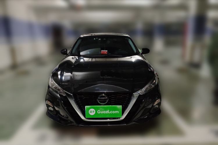 Used Nissan Teana 2020 Revised Version 2.0L XL Upper Smart Drive Edition
