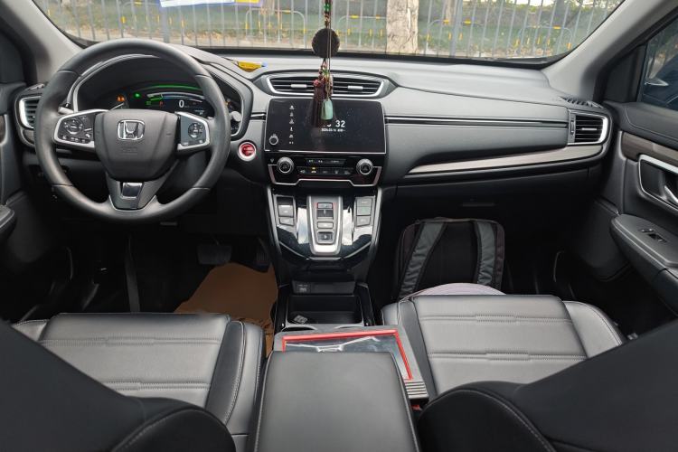 Used Honda CR-V New Energy 2021 Rui·Hybrid e+ 2.0L Intelligent Edition