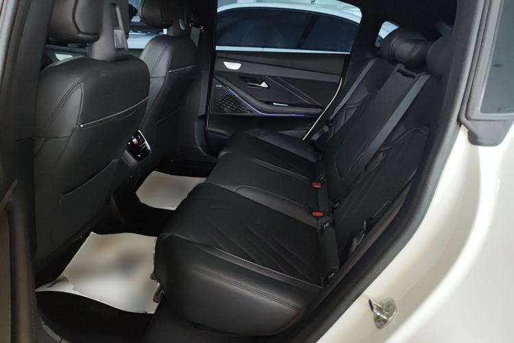 Used Deepal SL03 2023 200Max Range-Extended Version