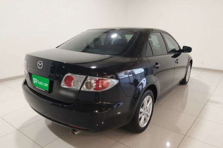 Used Mazda Mazda 6 2015 2.0L Automatic Fashion Edition