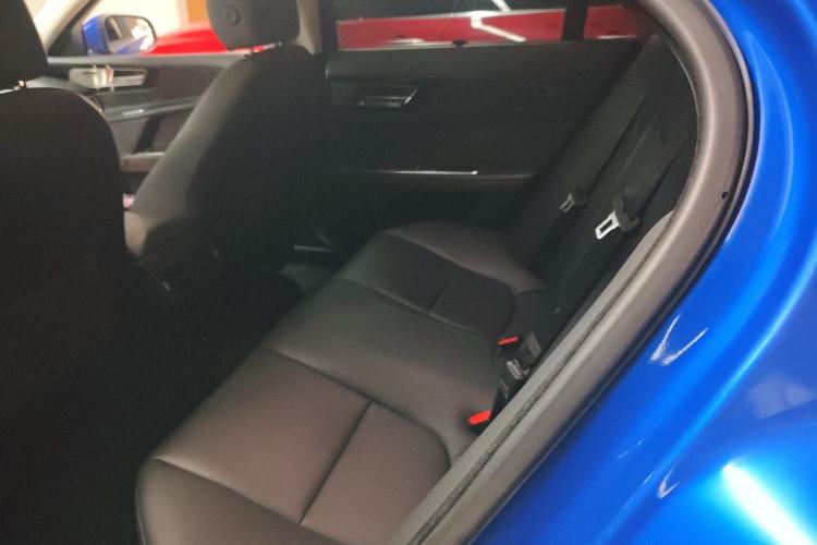 Used Jaguar XEL 2019 2.0T 200 PS Elite Edition