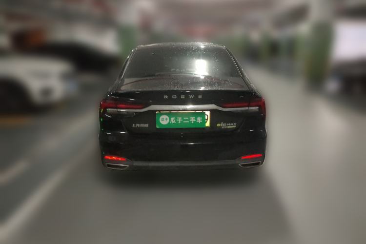 Used Roewe i6 MAX New Energy 2020 1.5T PHEV Cool & Stylish Skyroof Edition
