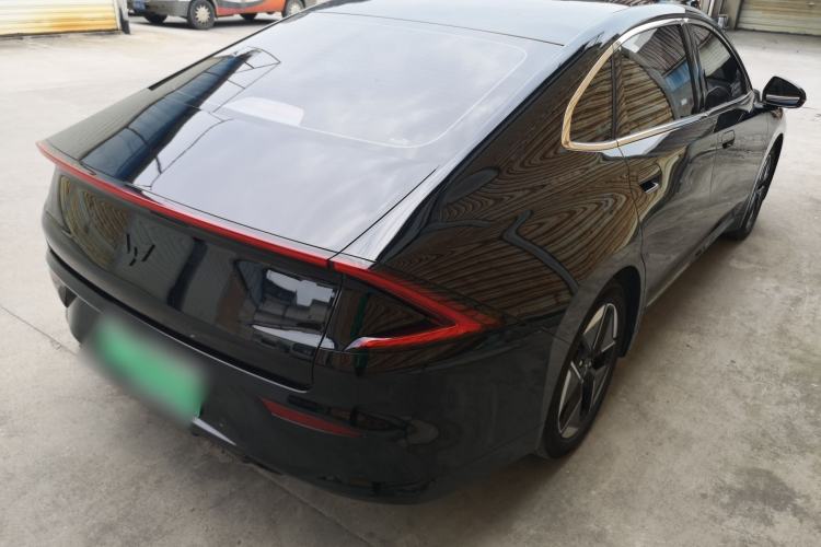 Used Wuling Xingguang 2024 Co-Creation Edition 510 Advanced Model