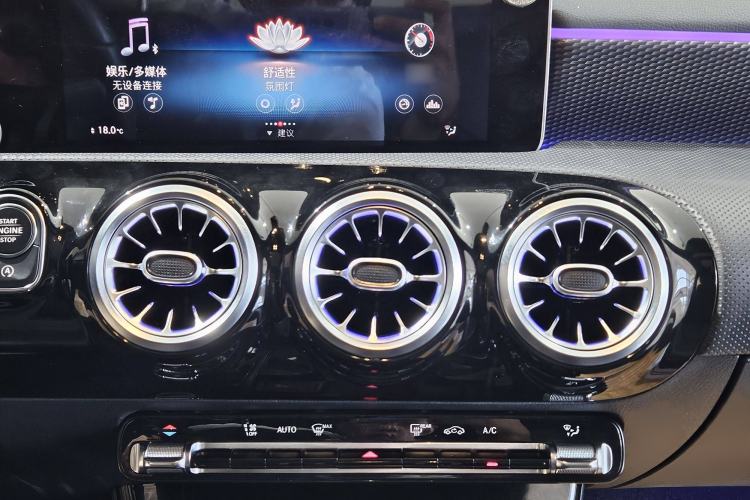 Used Mercedes-Benz A-Class 2019 A 200 Dynamic Edition