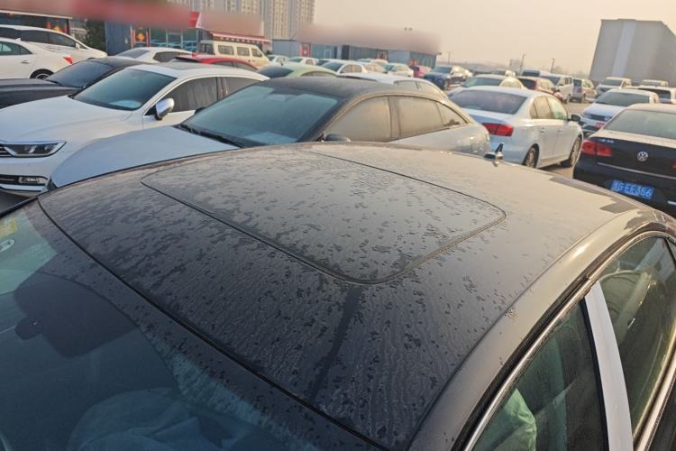 Used Volkswagen Passat New Energy 2025 430 PHEV Hybrid Business Edition