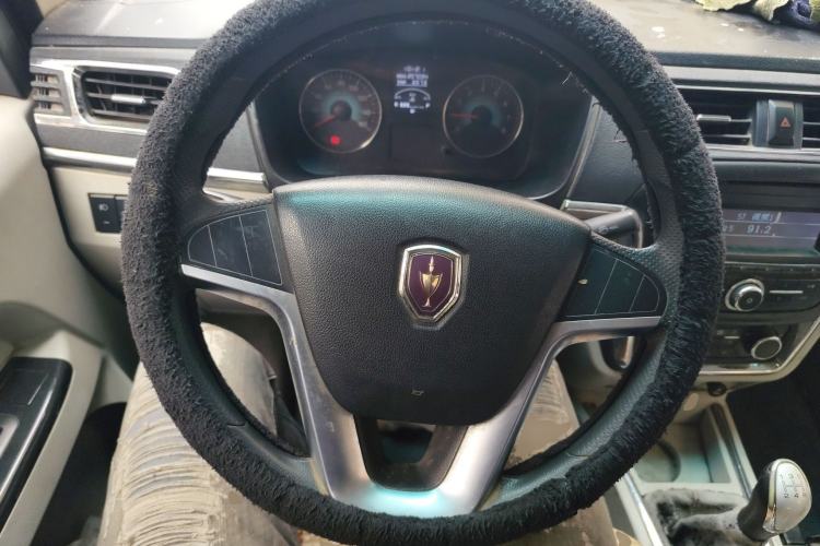 Used Jinbei New Hiace X30L 2016 1.3L Wealth Edition Van DLCG12 Steering Wheel