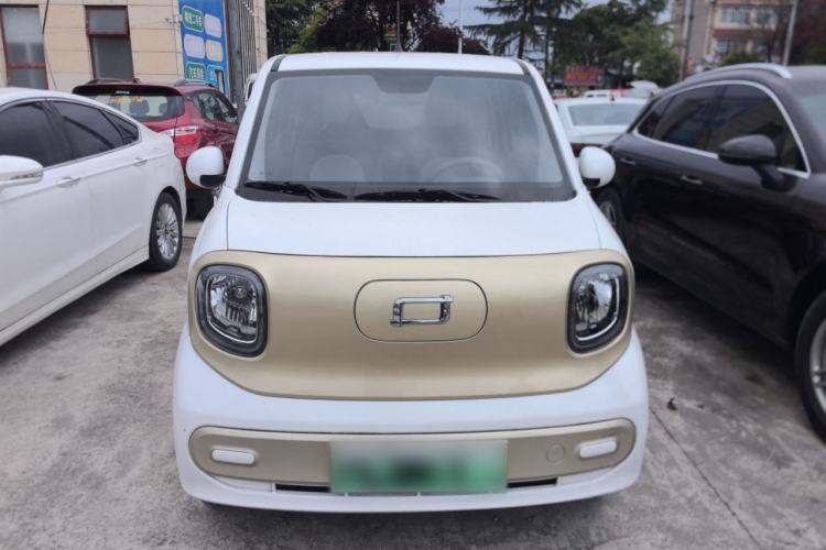 Used Bestune Pony 2025 222km Range Linglong Horse