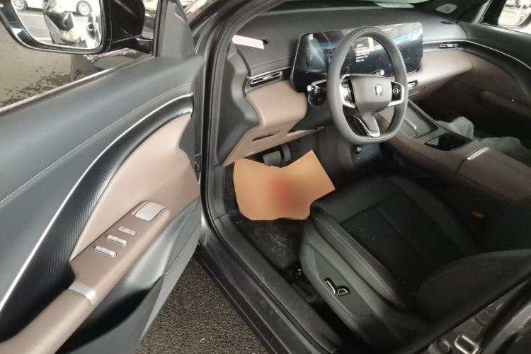 Used CHANGAN CS55PLUS PHEV 2026 Model, Smart New Blue Whale 125km Zhiyue Version
