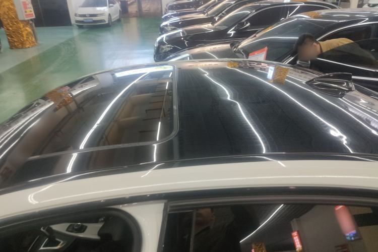 Used BMW 3 Series 2017 320i M Sport
