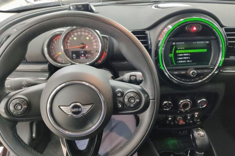 Used MINI Clubman 2016 Revised 1.5T COOPER