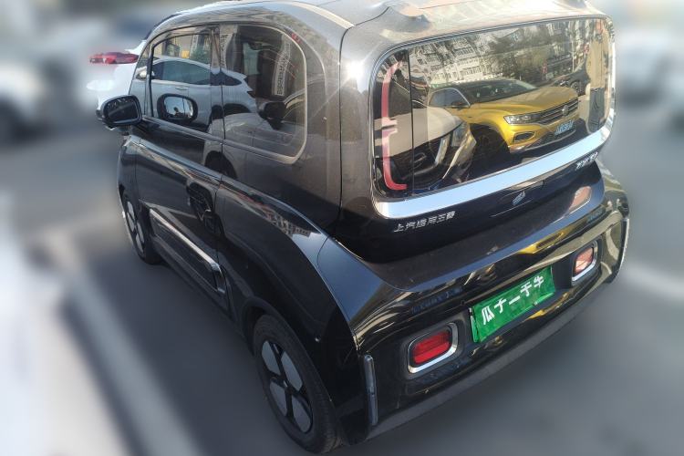 Used Baojun KiWi EV 2023 DJI Edition Lithium Iron Phosphate