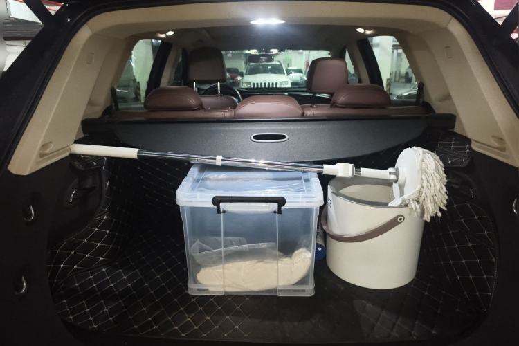 Used Buick Envision 2016 28T Four-Wheel Drive Elite Version
