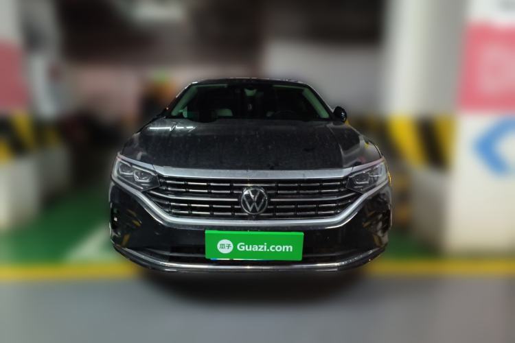 Used Volkswagen Passat 2024 380TSI Luxury Edition