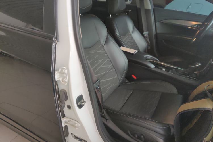 Used Cadillac ATS-L 2016 25T Comfort Model
