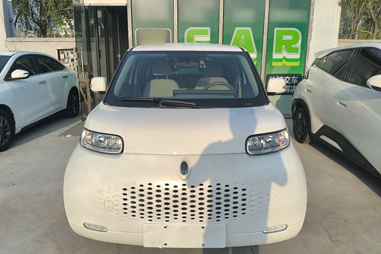 Used ORA White Cat 2020 360 km Luxury Version Front