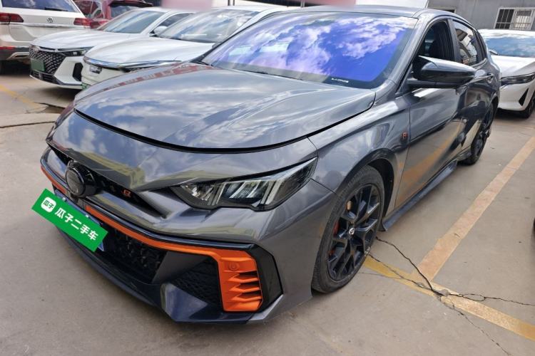 Used GAC Trumpchi EMPOW 2022 270T DCT J16 R-Style Track Edition